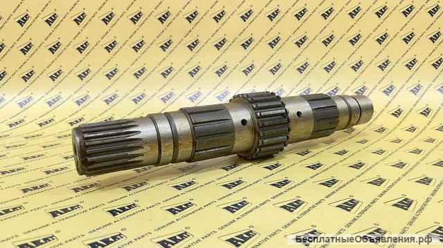 Вторичный вал ОЕМ 138971
