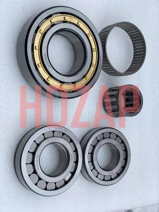 Подшипник КПП игольчатый для HYUNDAI 43255T00150