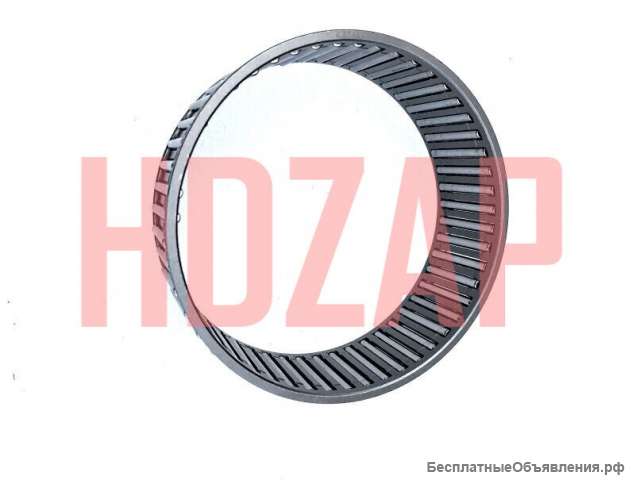 Подшипник КПП игольчатый для HYUNDAI QD43255T00150