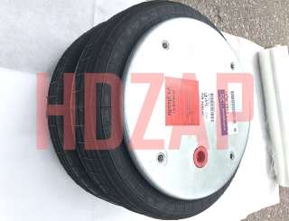 Пневмоопора подъемной оси HYUNDAI TRAGO 558227F962
