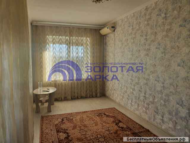 Однокомнатная квартира 32.4 кв.м.