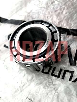 Подшипник КПП вала первичного внутренний для HYUNDAI QD43227T00091