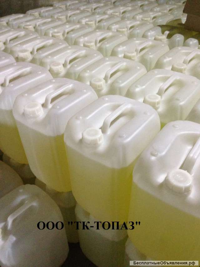 Гипохлорита натрия