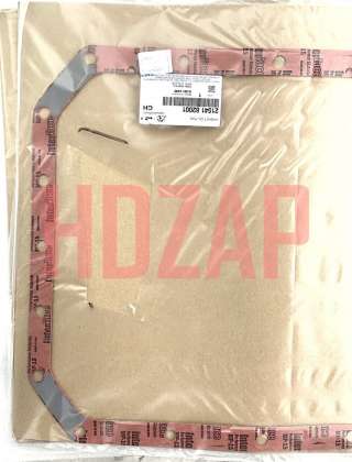 Прокладка поддона D6HA для HYUNDAI 21541820001