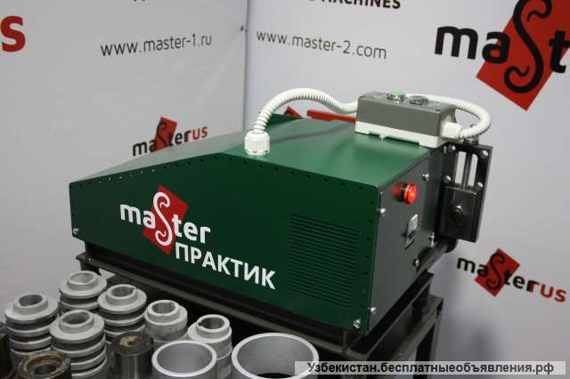 Кузнечный станок для художественной ковки "Мастер Практик"