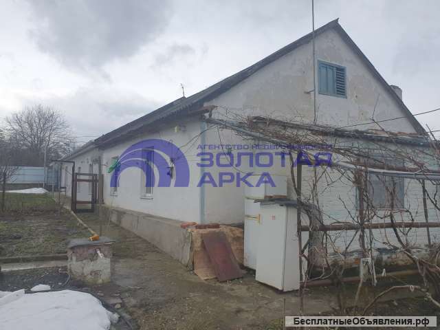 Квартира в х.Даманка.