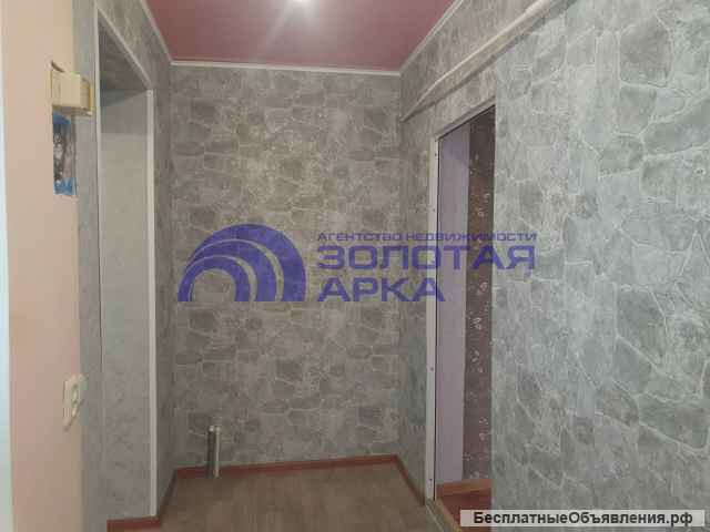 Квартира в х.Даманка.