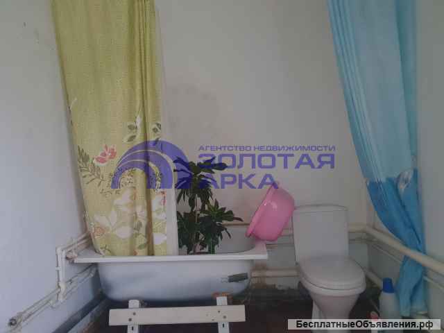 Квартира в х.Даманка.