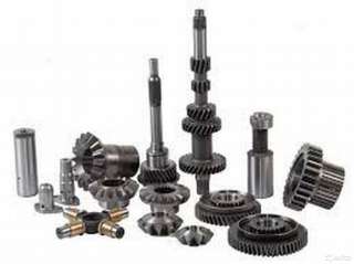 Шестерни коробки скоростей 1К62-02-01