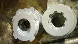 Диск фрикционный 1К62, 1К62Д, 16К20