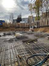 Вязка арматуры