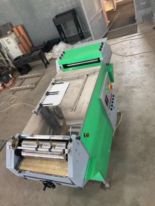 Крышкоделка Hateco купить в Москве