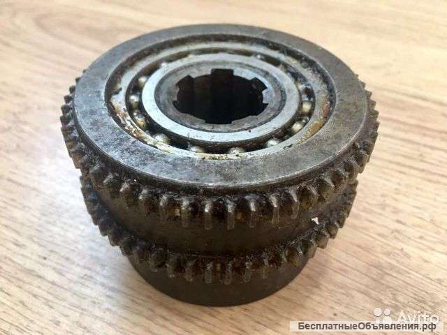 Обгонная муфта 1М63