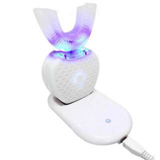 Ультразвуковая ЗУБНАЯ ЩЁТКА-КАПА TOOTHBRUSH