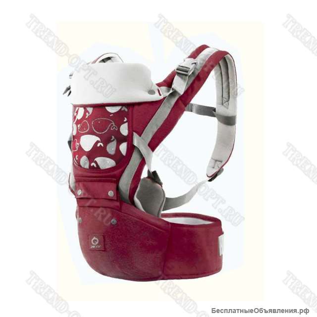 ЭРгорюкзак ХИПСИТ AIEBAO