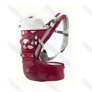 ЭРгорюкзак ХИПСИТ AIEBAO