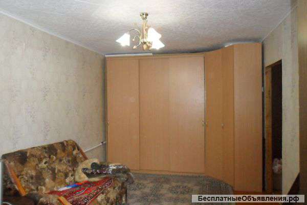 Сдается 1-я квартира в Подольске