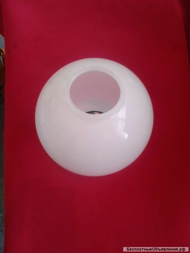 Плафон для люстры или светильника