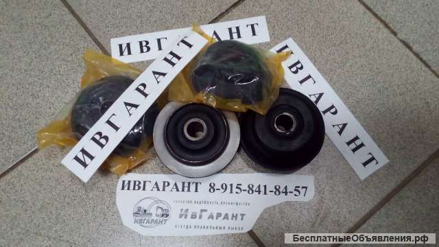 20Y-01-12222 Подушка komatsu 20Y-01-12222