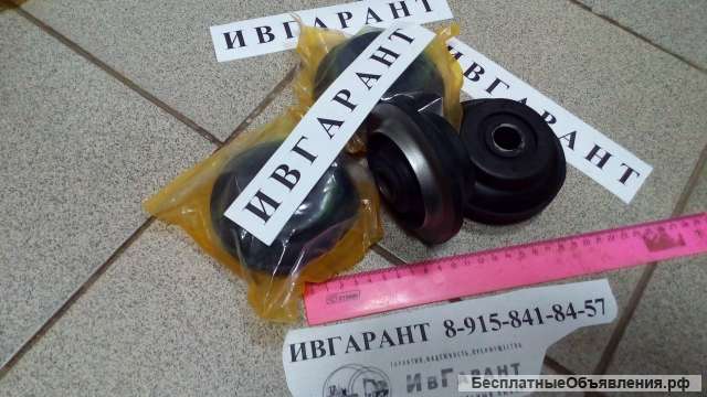 20Y-01-12222 Подушка komatsu 20Y-01-12222