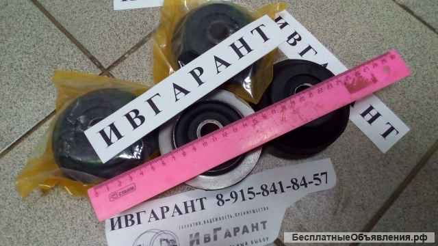 20Y-01-12222 Подушка komatsu 20Y-01-12222