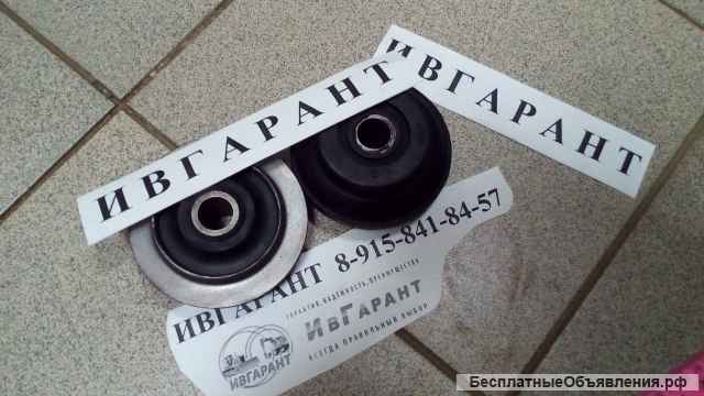 20Y-01-12222 Подушка komatsu 20Y-01-12222