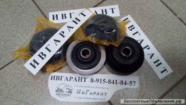 20Y-01-12222 Подушка komatsu 20Y-01-12222