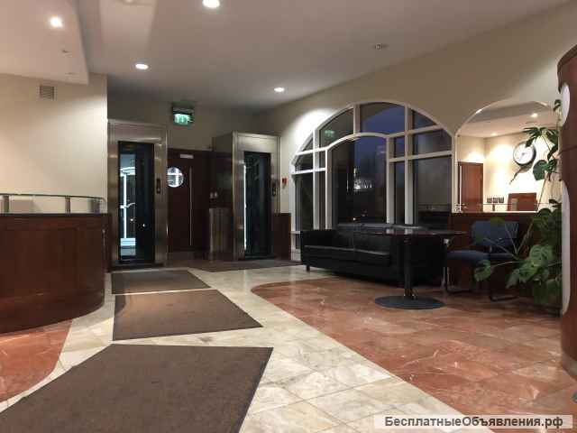 Отдельно-стоящее здание