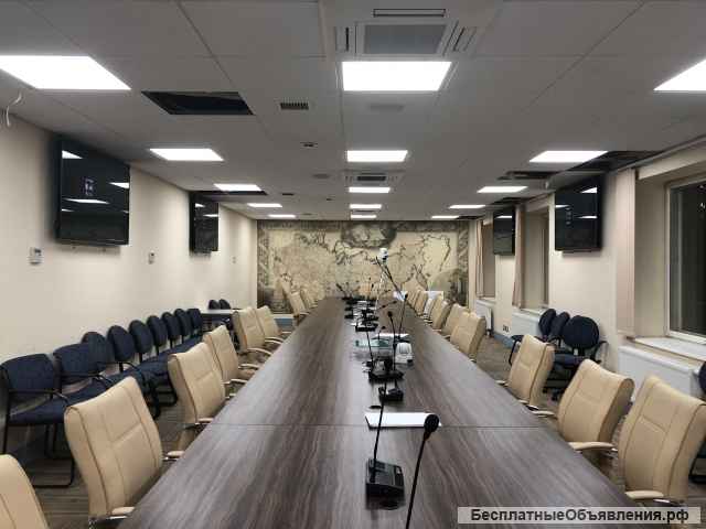 Отдельно-стоящее здание