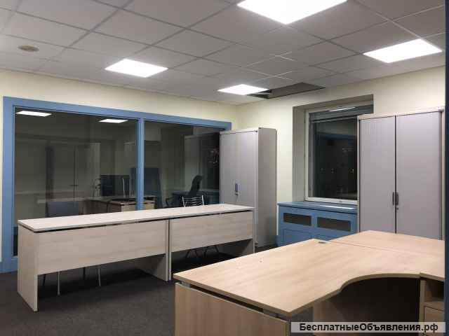 Отдельно-стоящее здание