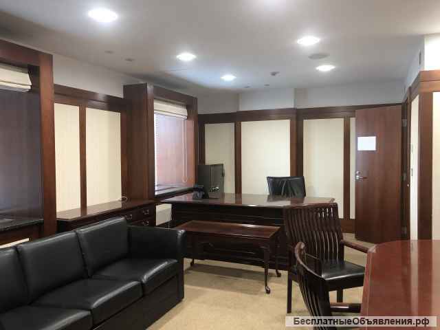 Отдельно-стоящее здание