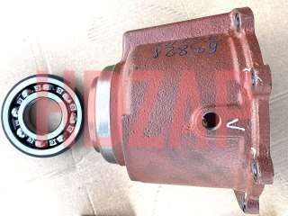 Корпус дифференциала для HYUNDAI 53821-75710