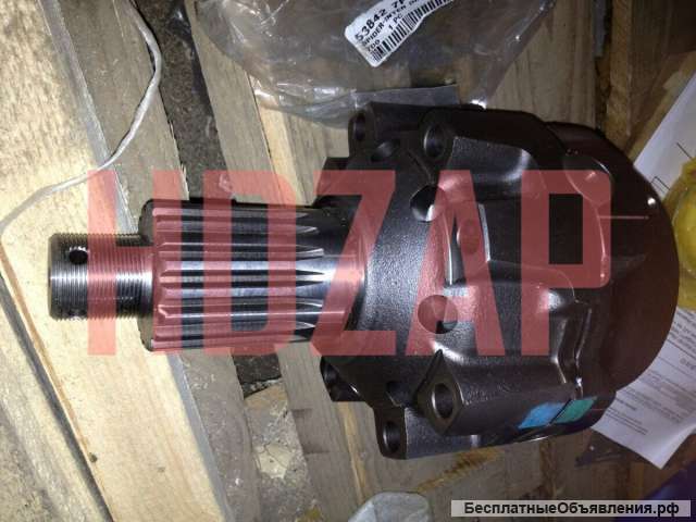 Корпус дифференциала для HYUNDAI 53830-7F070