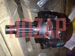 Корпус дифференциала для HYUNDAI 53830-7F070