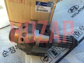 Корпус дифференциала для HYUNDAI 53830-76010