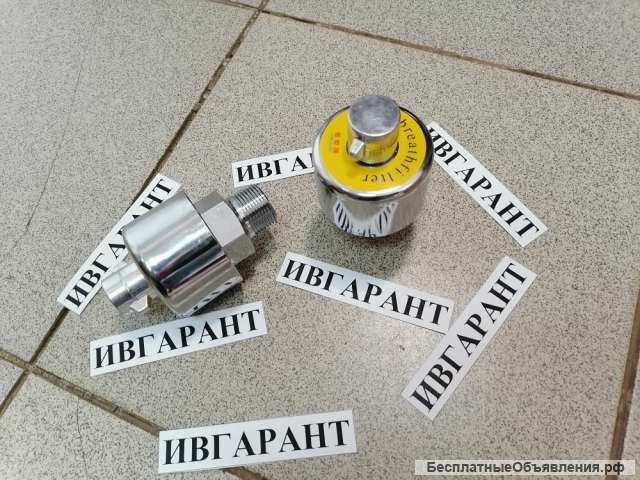 20Y-60-42250 Сапун гидробака в сборе Komatsu 20Y-60-42250, 20Y6042250