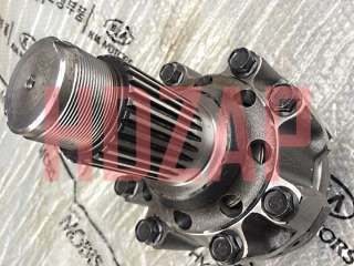 Корпус дифференциала для HYUNDAI QD53820T00200