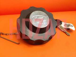 Крышка бака топливного с ключем для HYUNDAI 3118069020