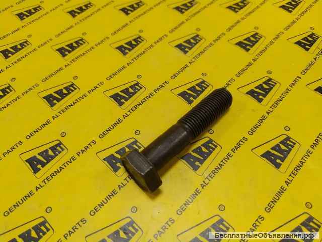 Болт бортовой шестерни 119906 OEM
