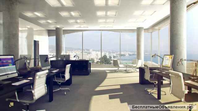 Бизнес площадью 269 м² в Лимассоле, Кипр