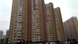 1к квартиры 38 м2 в ЖК Путилково