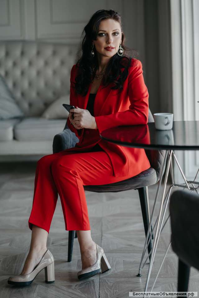 Психология/ Коучинг/ Бизнес-тренинги