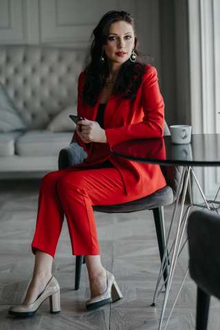 Психология/ Коучинг/ Бизнес-тренинги