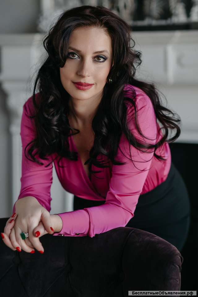 Психология/ Коучинг/ Бизнес-тренинги