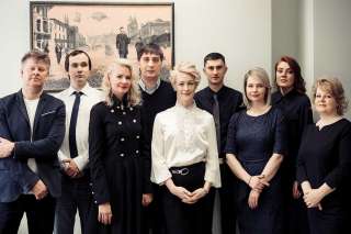 Регистрация и ликвидация бизнеса с юристами «Джей Си»