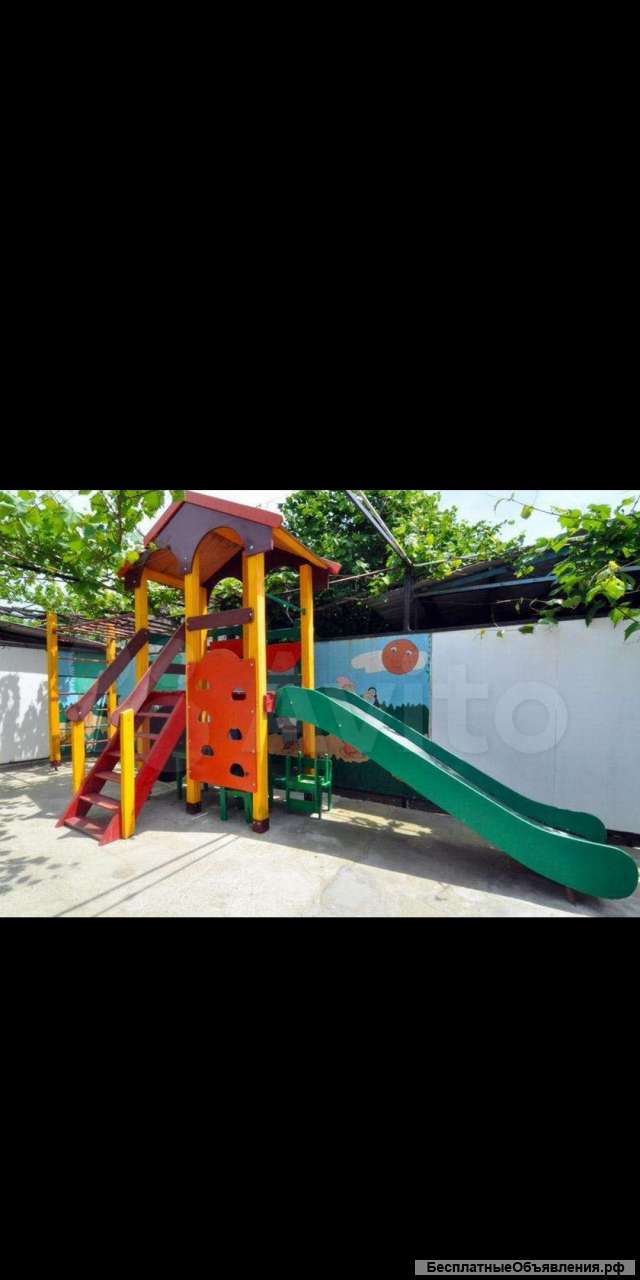 Сдаются комнаты