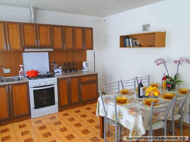 Сдаются комнаты