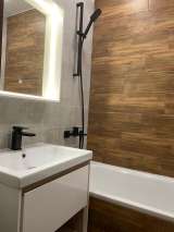 Ремонт квартир и коттеджей под ключ