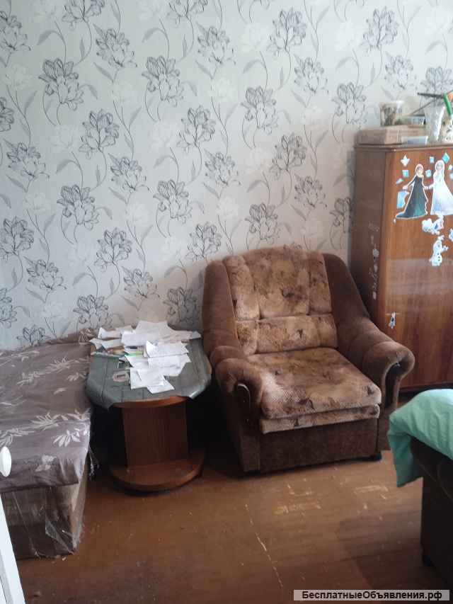 1- комн. кв. в Лен. обл.