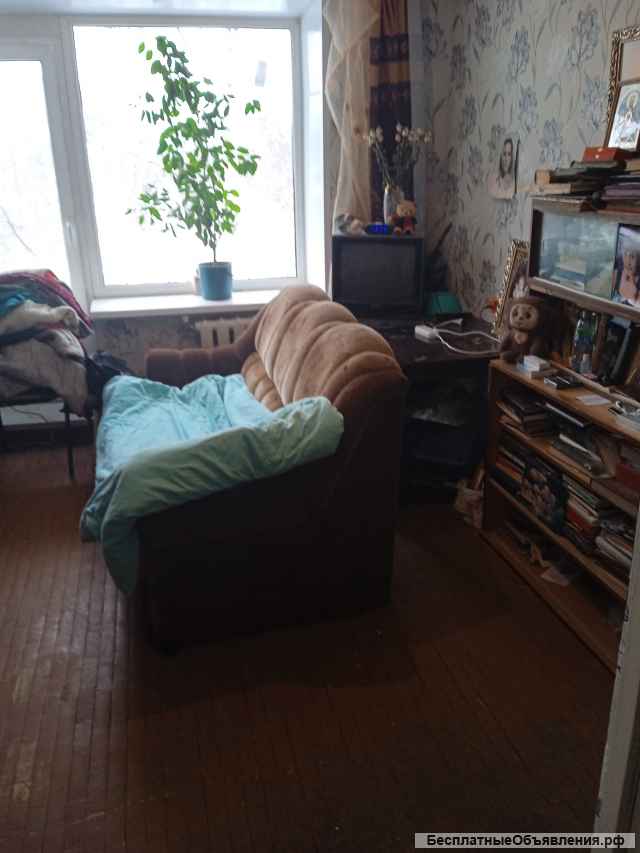 1- комн. кв. в Лен. обл.